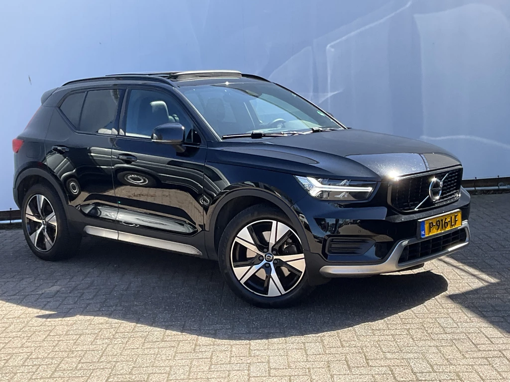 Volvo XC40 – foto 8