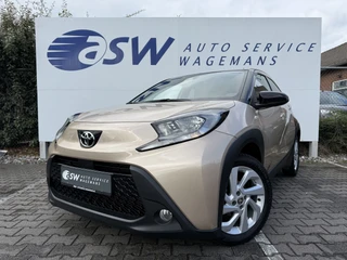Toyota Aygo – thumbnail 2