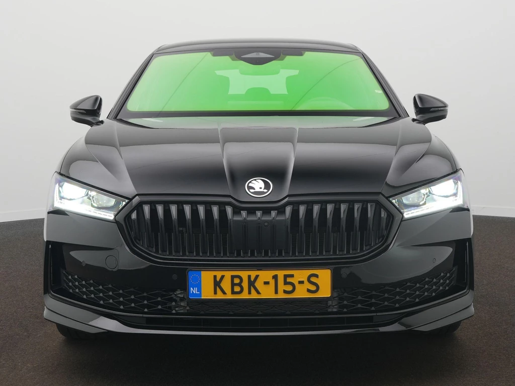 Škoda Superb – foto 10