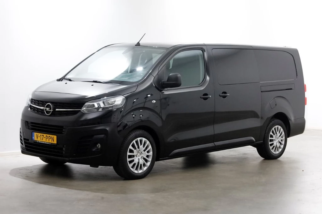 Opel Vivaro – foto 2