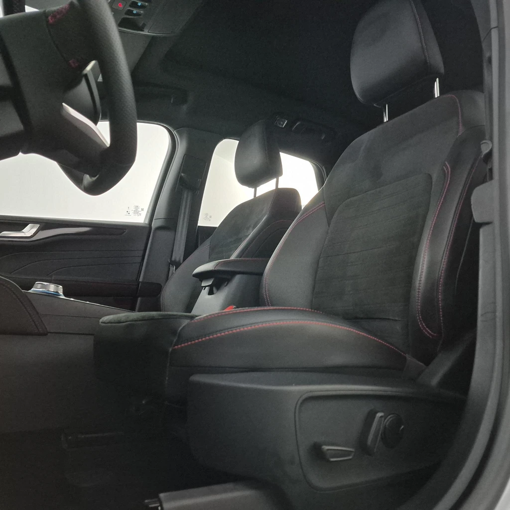 Ford Kuga – foto 15