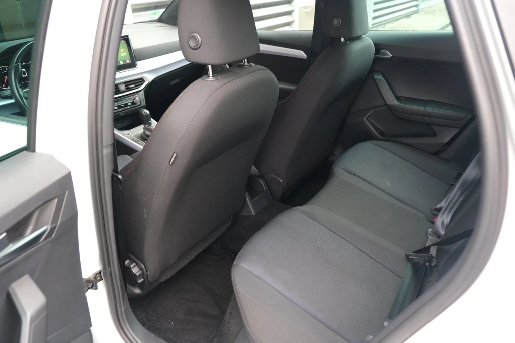 SEAT Arona – foto 13