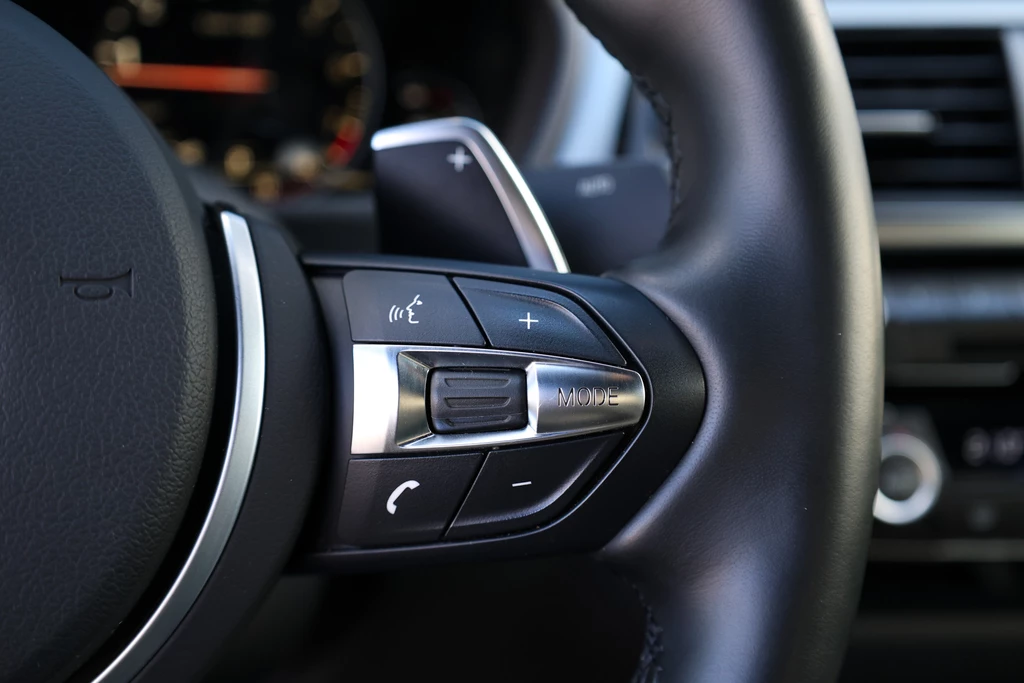 BMW 4 Serie – foto 33