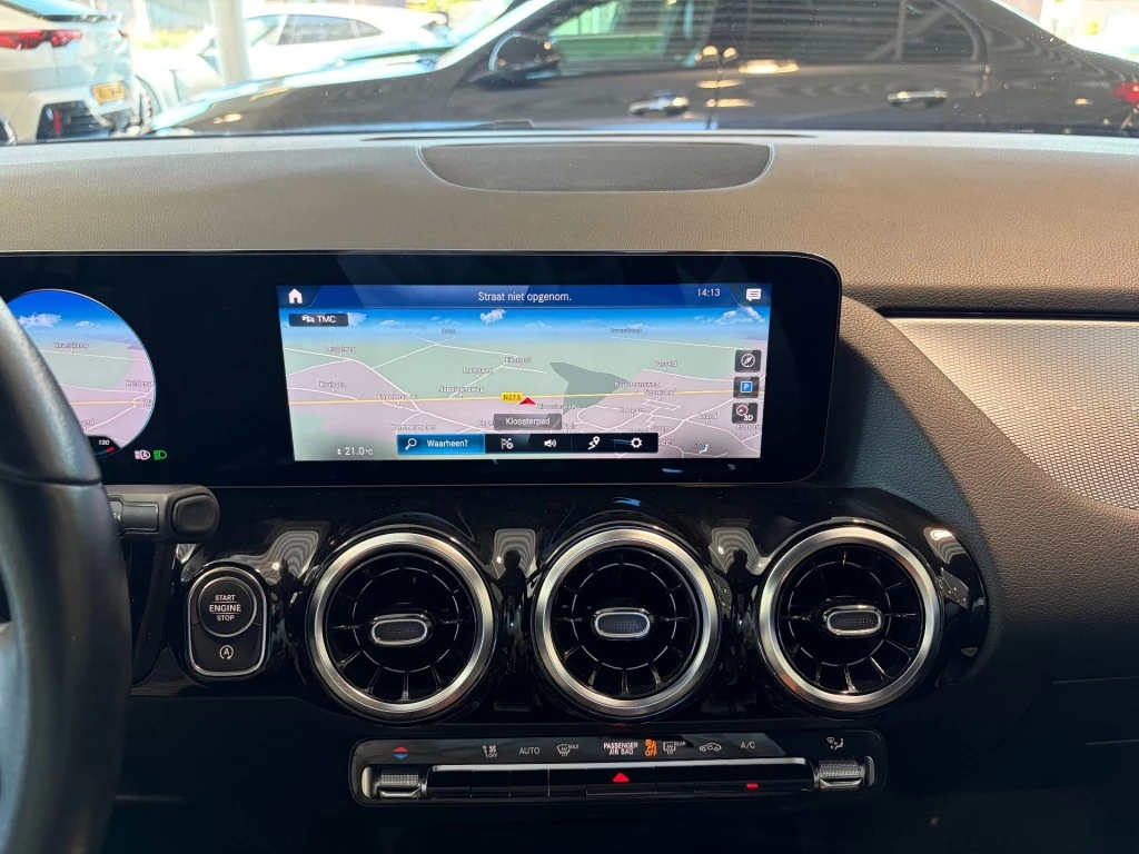 Mercedes-Benz B-Klasse – foto 9
