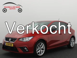 SEAT Ibiza – thumbnail 1