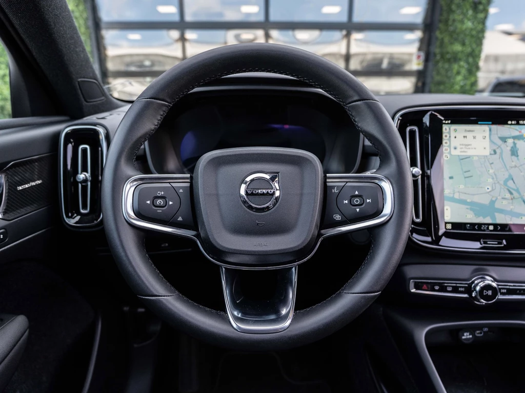 Volvo XC40 – foto 35