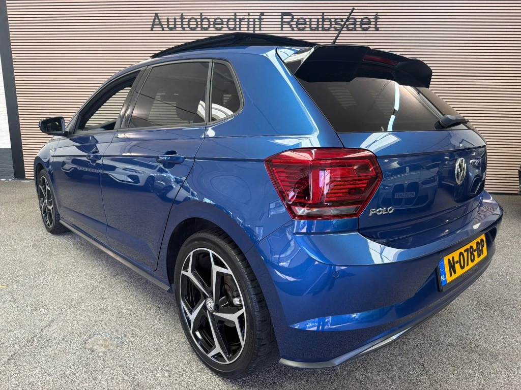 Volkswagen Polo – foto 3