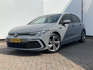 Volkswagen Golf – thumbnail 1