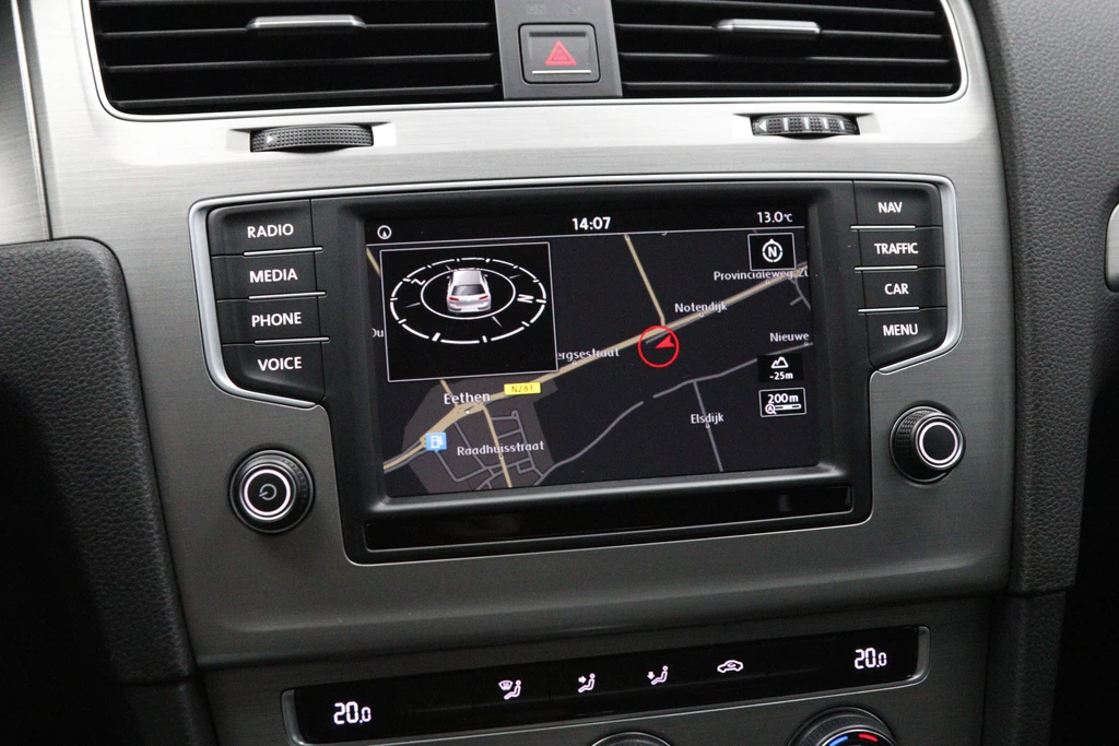 Volkswagen Golf – foto 24