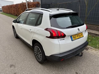 Peugeot 2008 – thumbnail 4