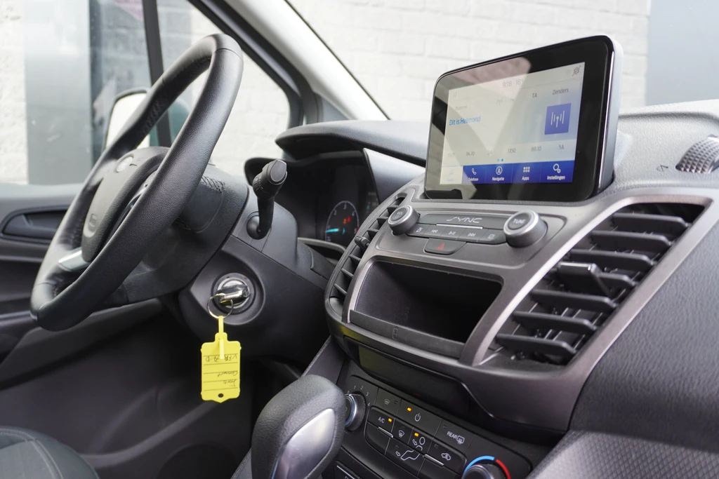 Ford Transit Connect – foto 5