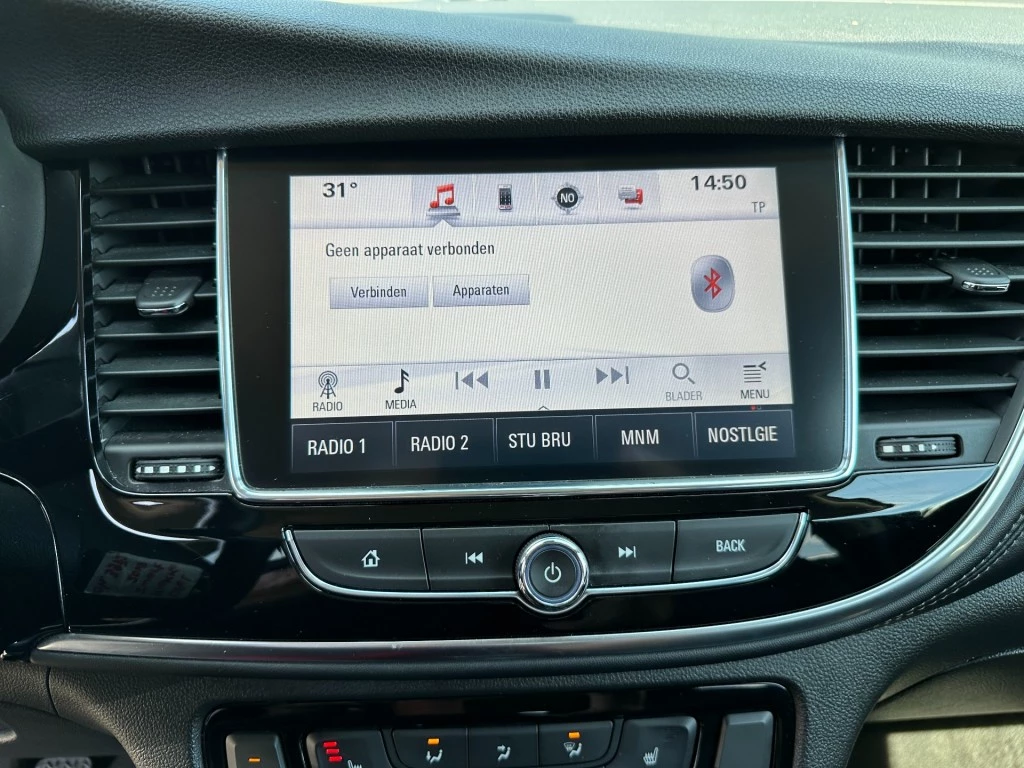 Opel Mokka X – foto 22