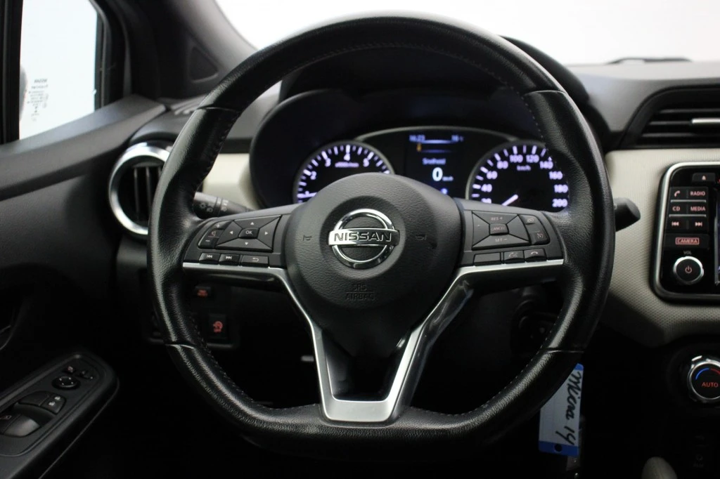 Nissan Micra – foto 21