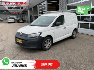Volkswagen Caddy – thumbnail 2