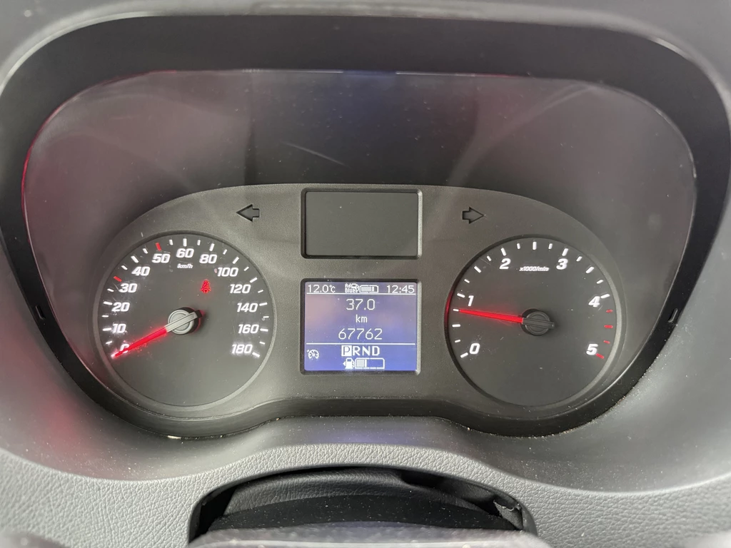 Mercedes-Benz Sprinter – foto 23