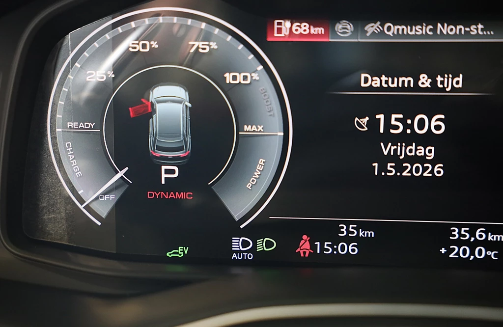 Audi Q8 – foto 57