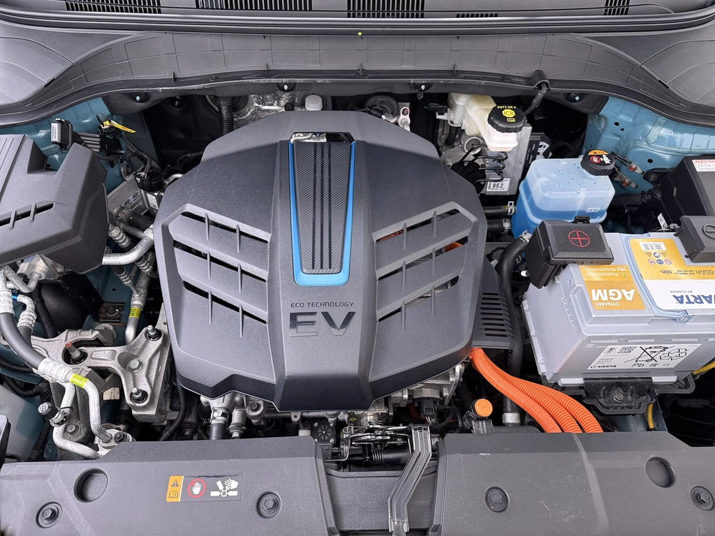 Hyundai Kona – foto 43