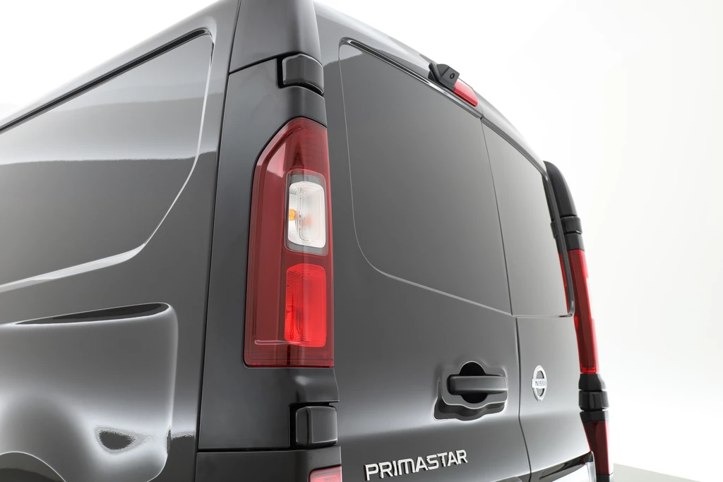 Renault Trafic – foto 25