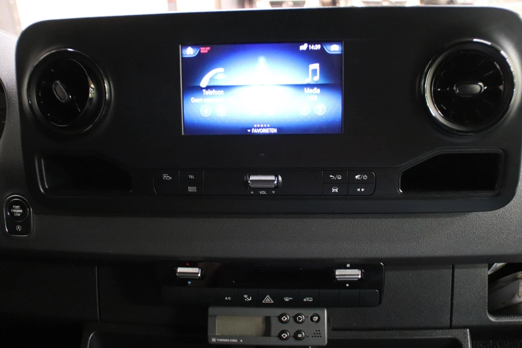 Mercedes-Benz Sprinter – foto 11