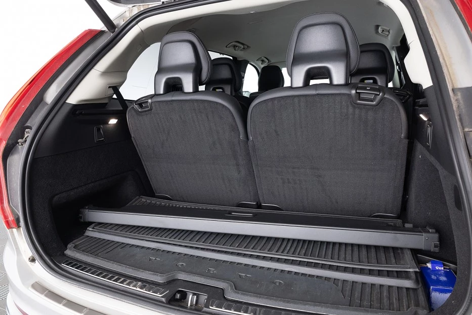 Volvo XC90 – foto 56