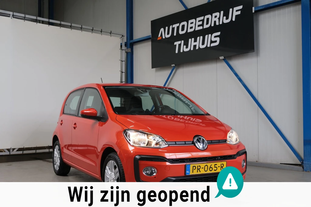 Volkswagen up! – foto 5