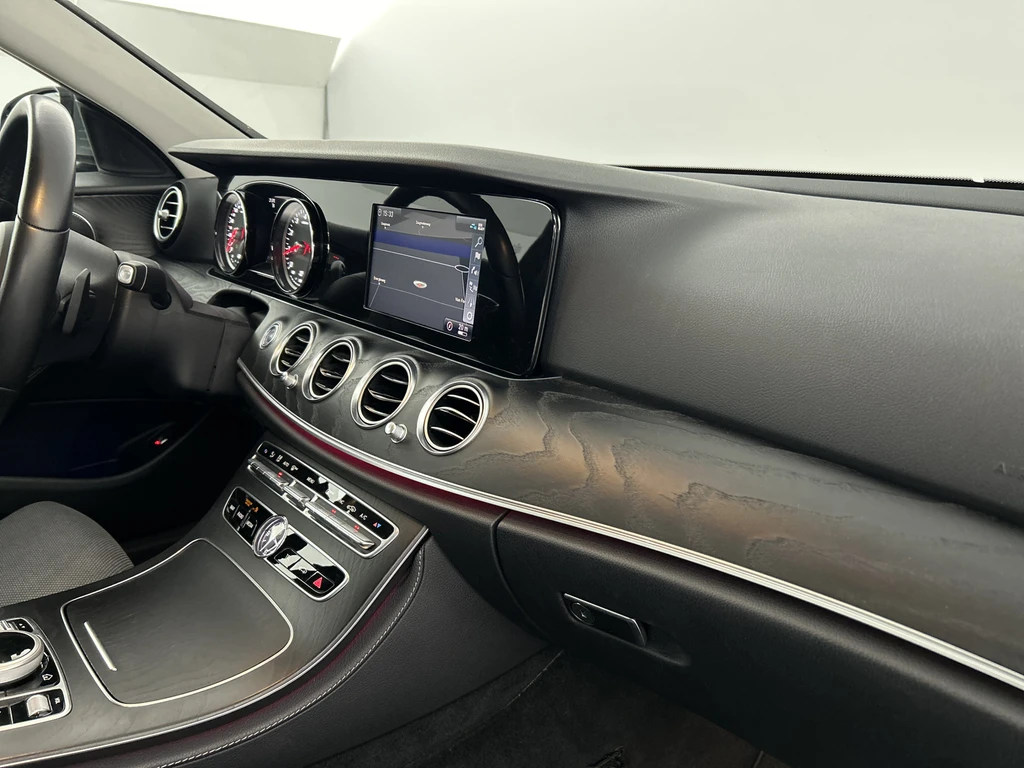 Mercedes-Benz E-Klasse – foto 28