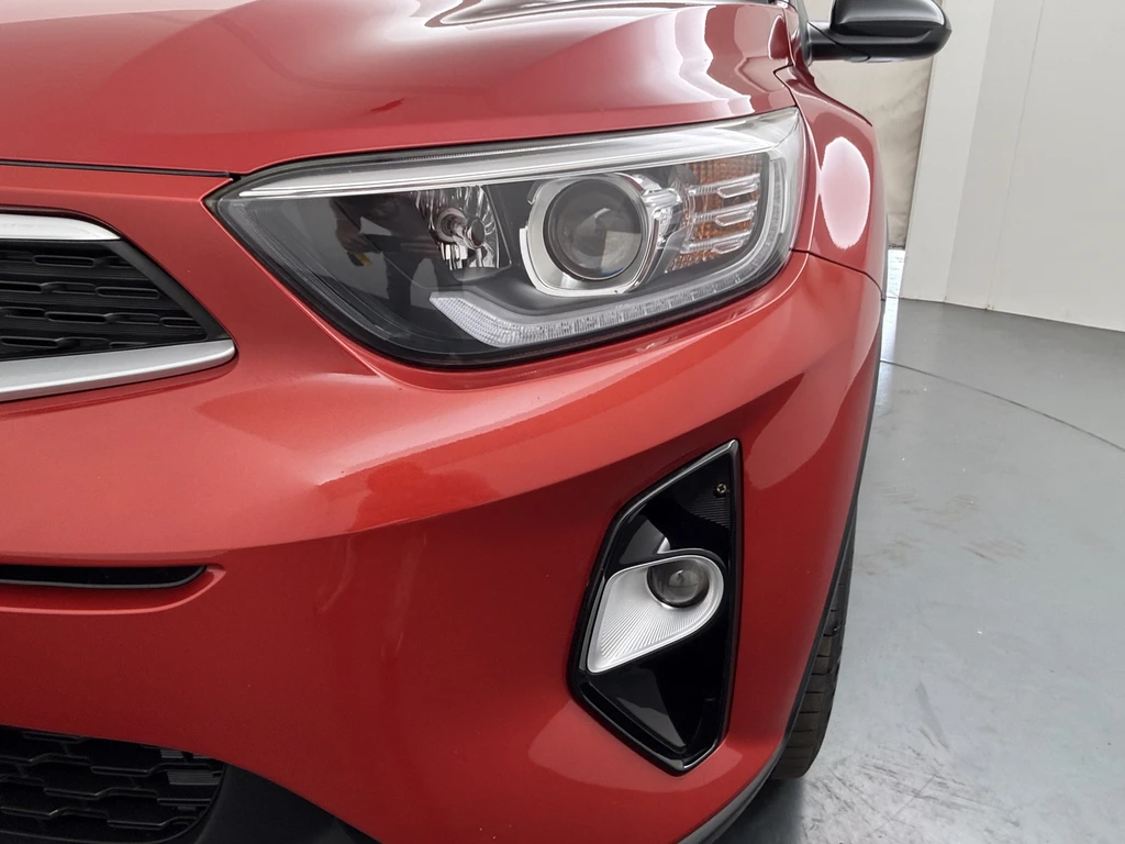 Kia Stonic – foto 14