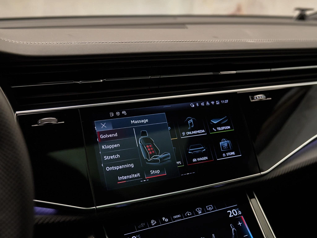 Audi Q7 – foto 27