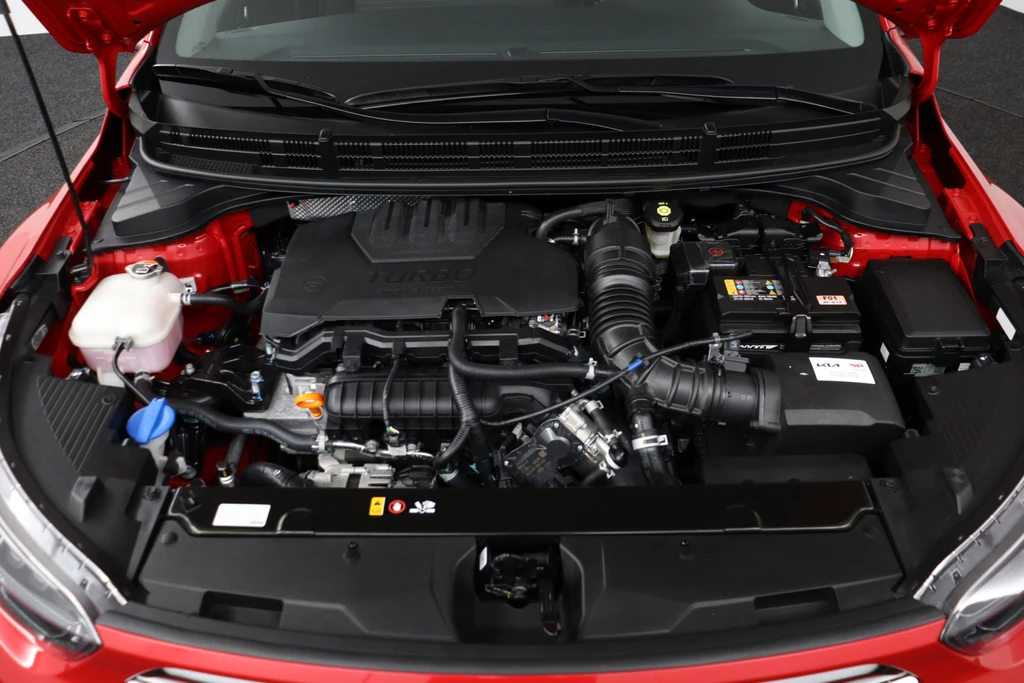 Kia Stonic – foto 37