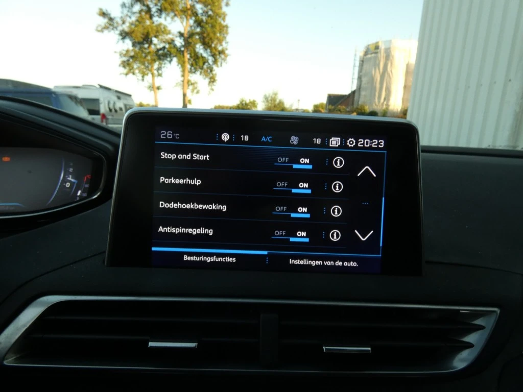 Peugeot 3008 – foto 27