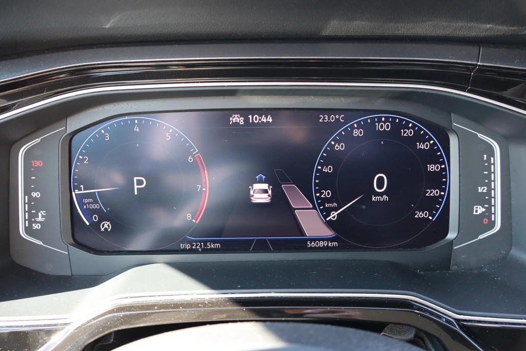 Volkswagen Polo – foto 14
