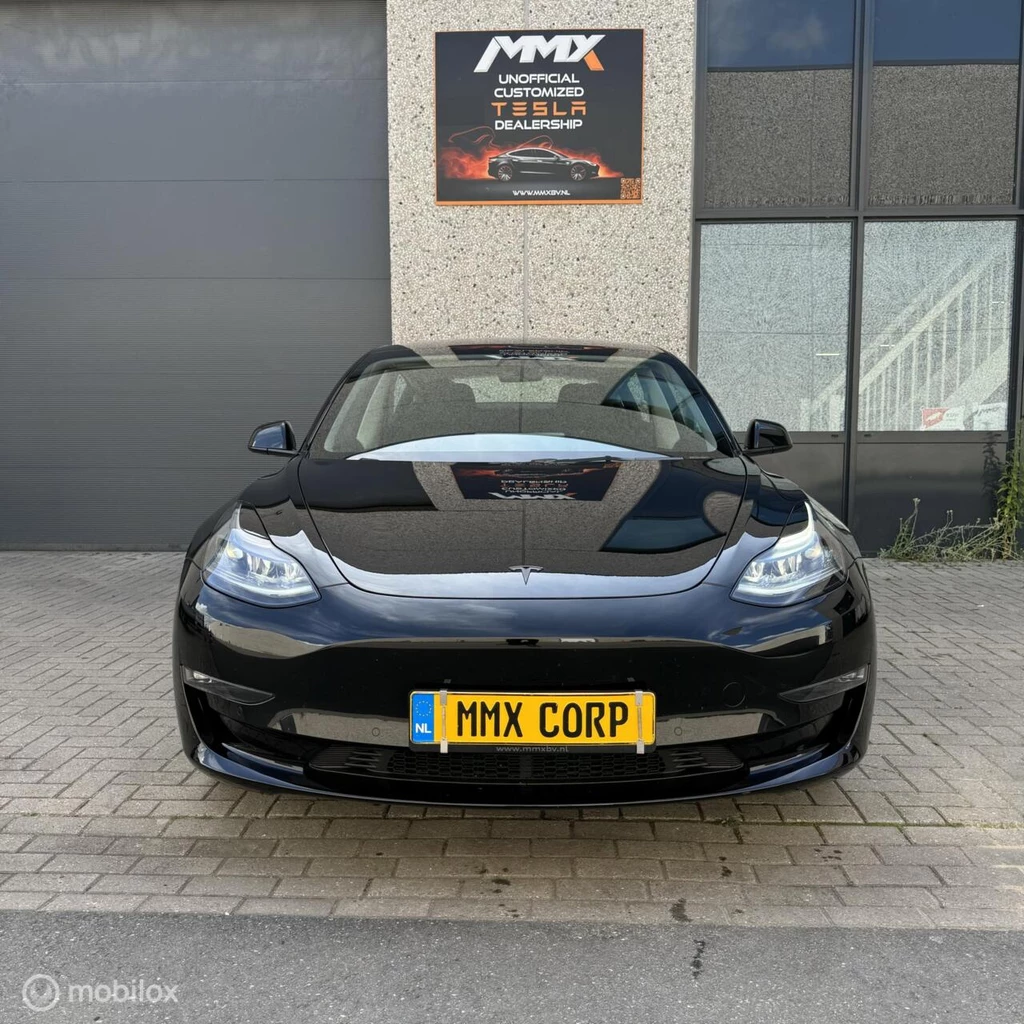 Tesla Model 3 – foto 9