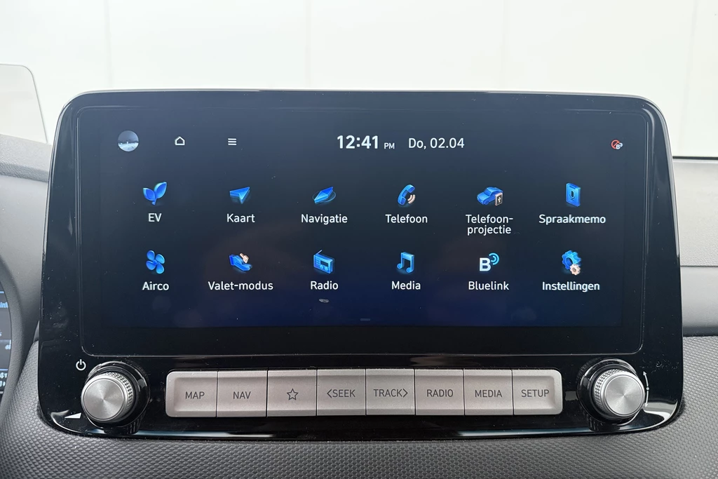 Hyundai Kona – foto 26