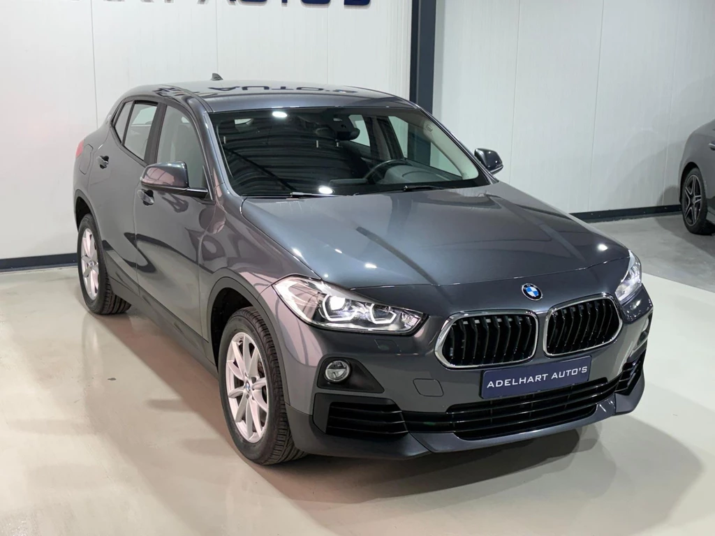 BMW X2 – foto 10