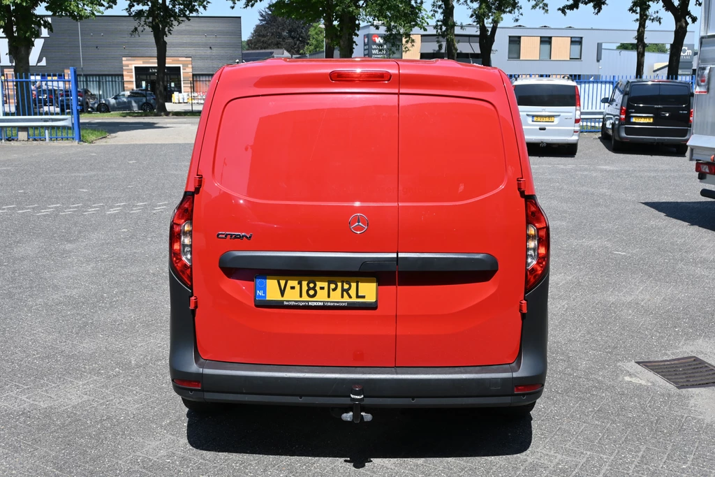 Mercedes-Benz Citan – foto 3