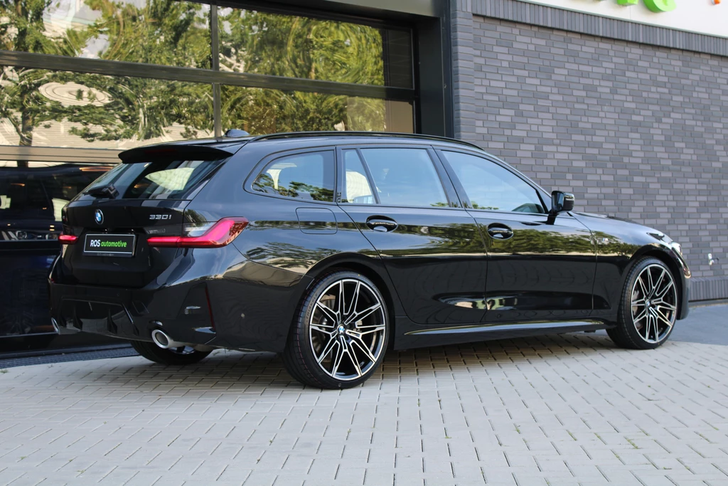 BMW 3 Serie – foto 12