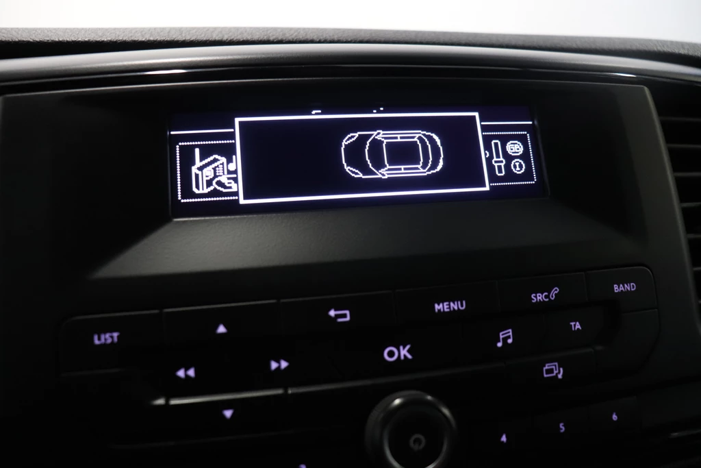 Opel Vivaro – foto 14