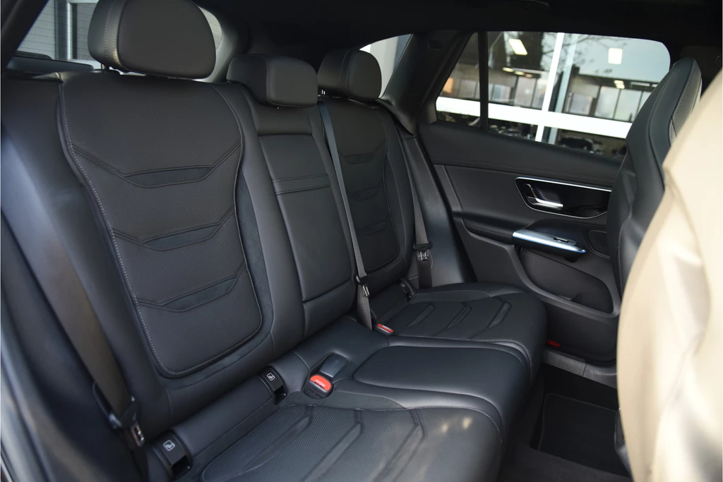 Mercedes-Benz GLC – foto 39