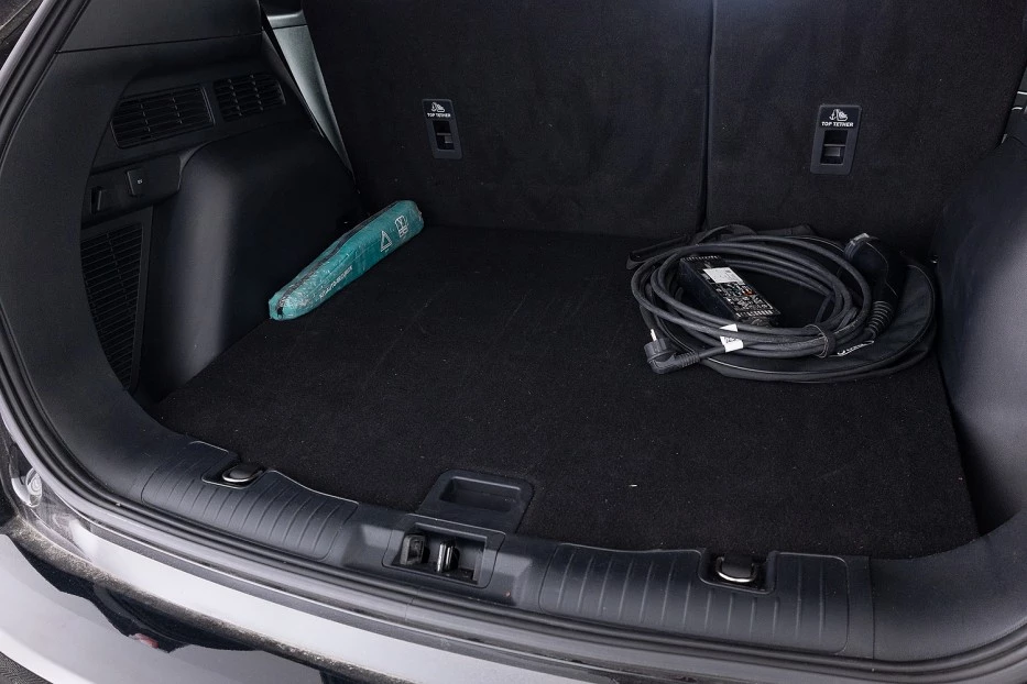 Ford Kuga – foto 29