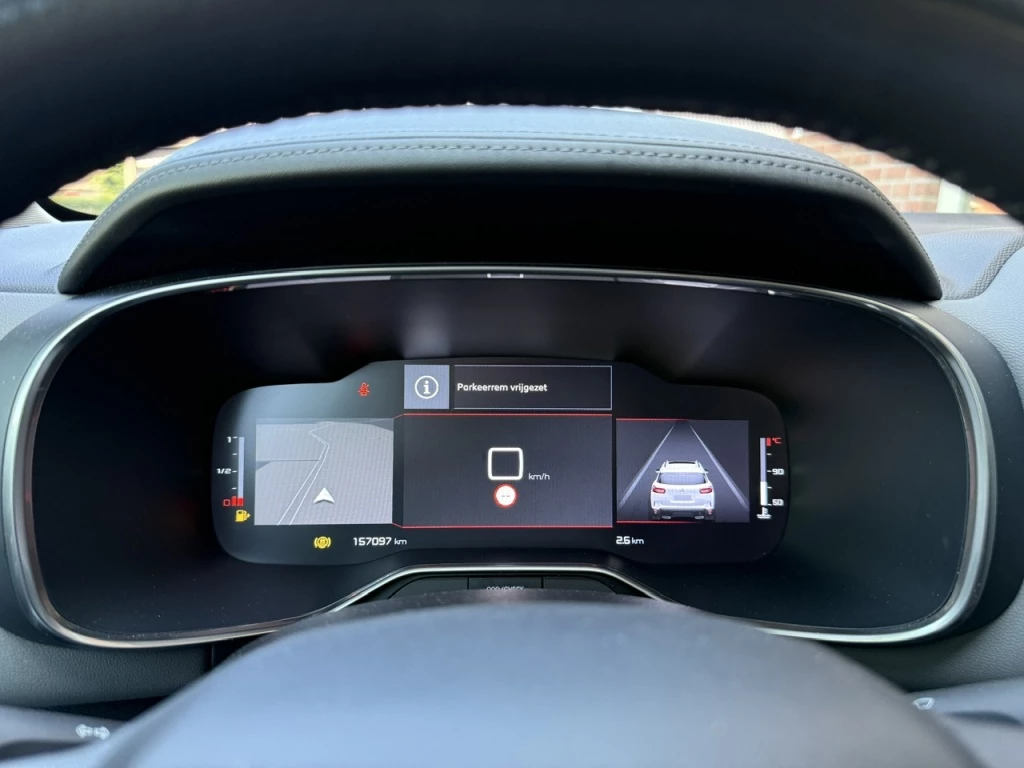 Citroën C5 Aircross – foto 15