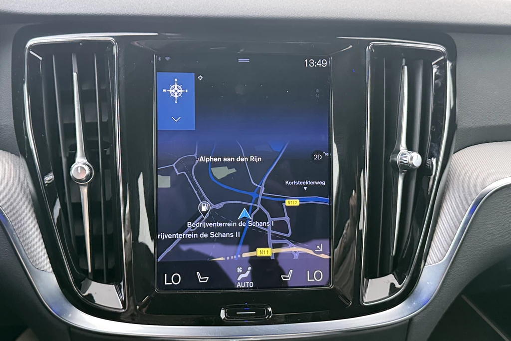 Volvo S60 – foto 23