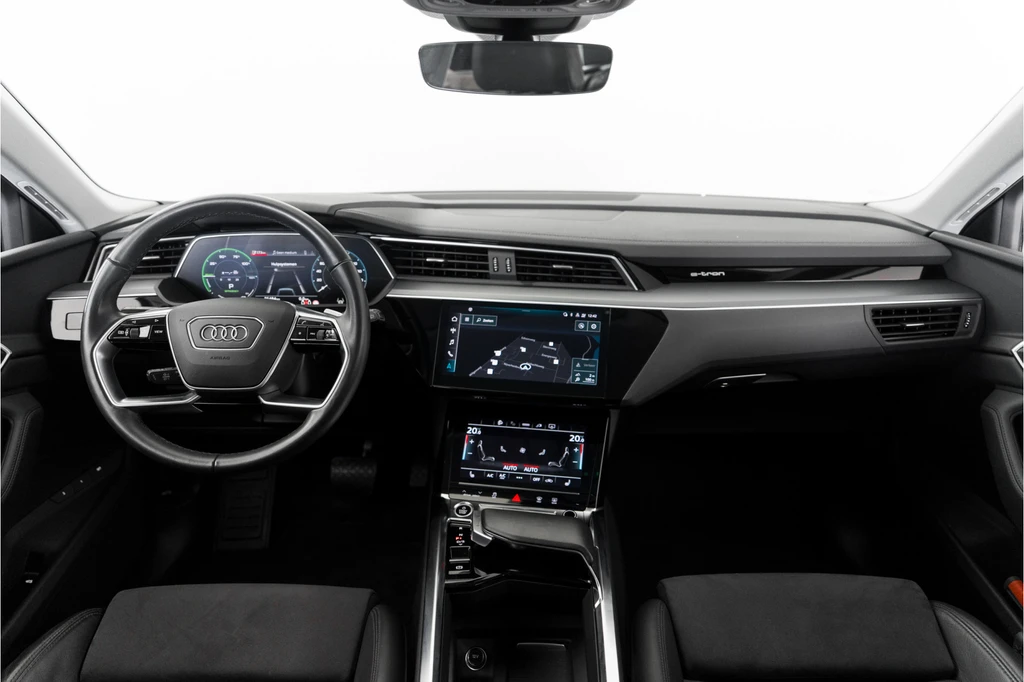 Audi e-tron – foto 10