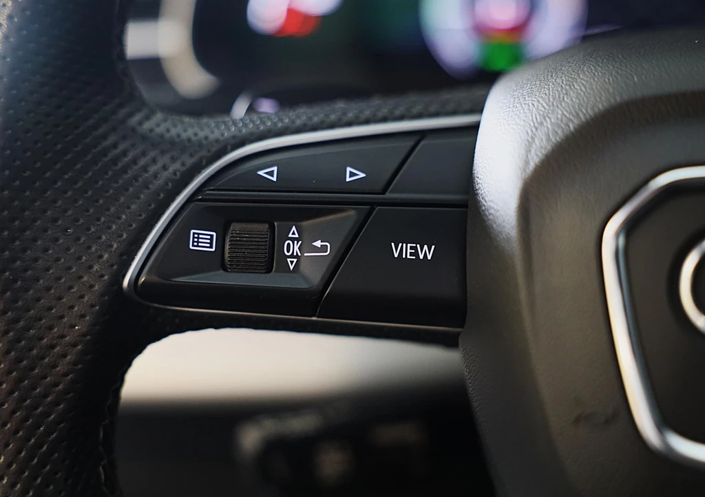 Audi Q8 – foto 32