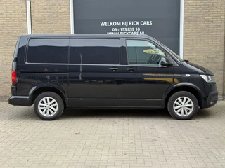 Volkswagen Transporter – thumbnail 7
