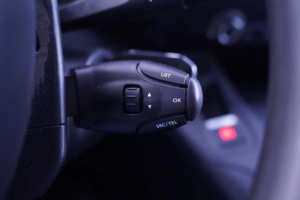 Citroën Berlingo – foto 35