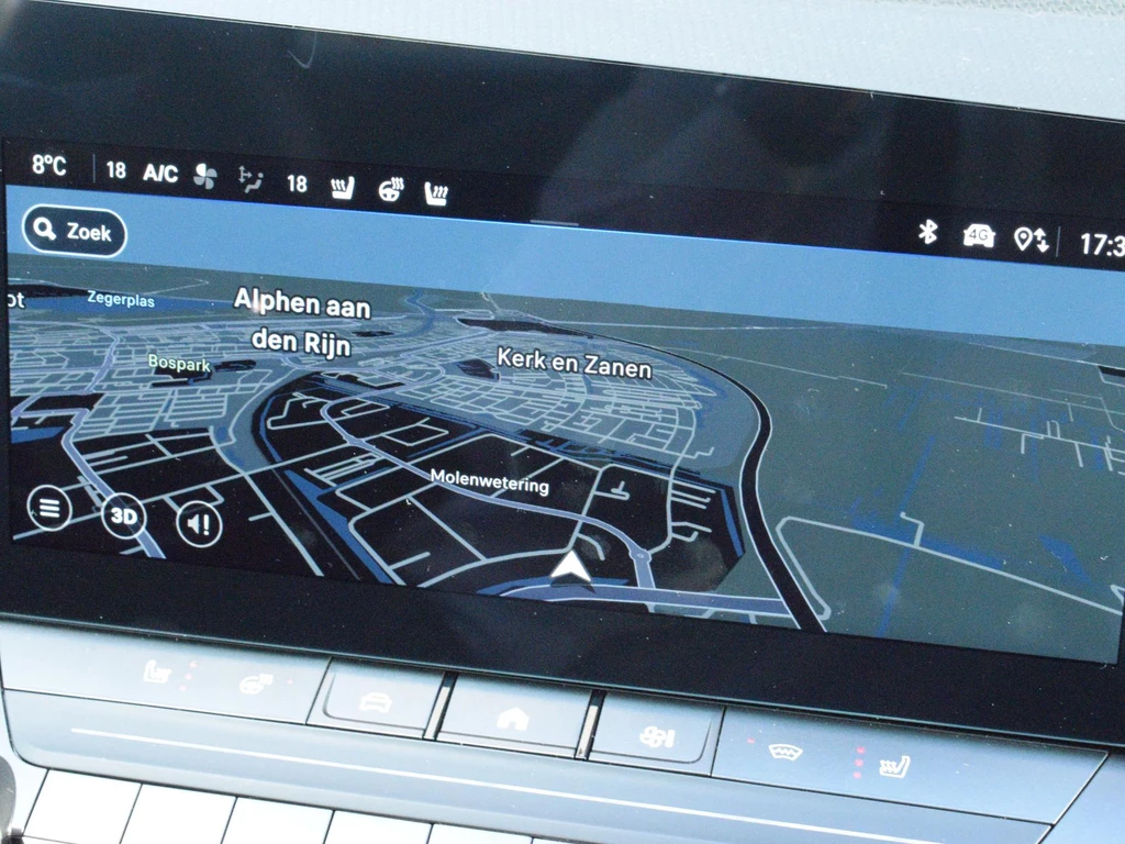 Opel Astra – foto 12