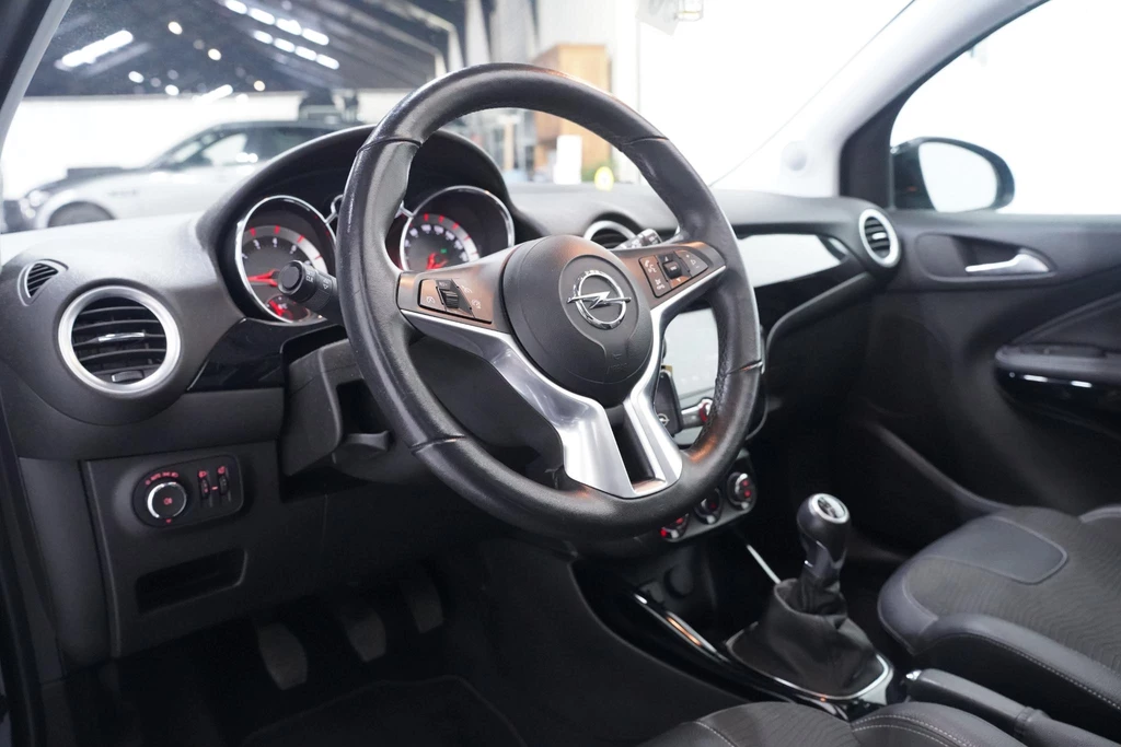 Opel ADAM – foto 33