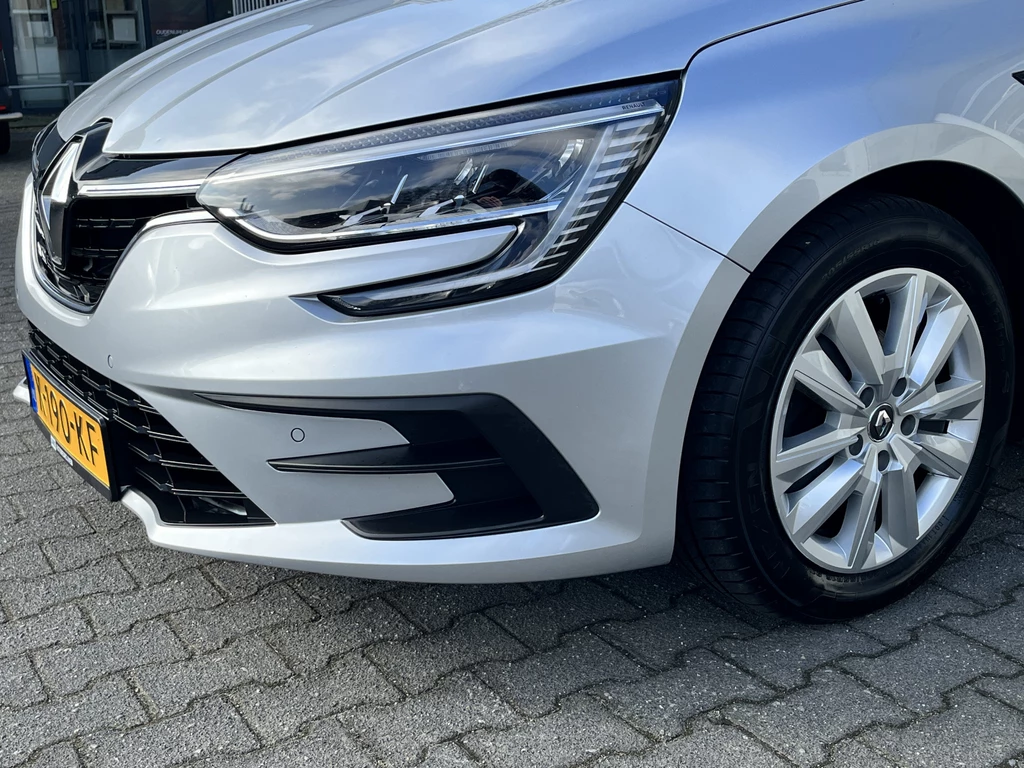 Renault Mégane Estate – foto 20