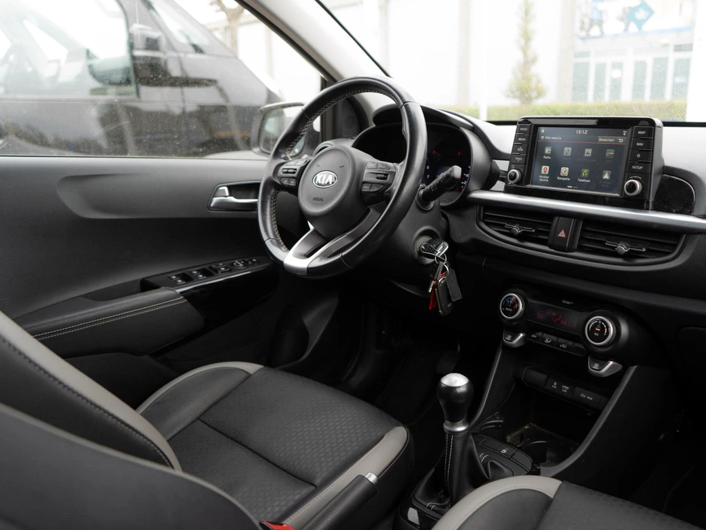 Kia Picanto – foto 10