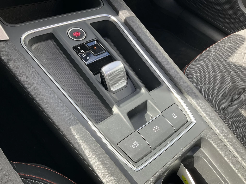 SEAT Leon – foto 32